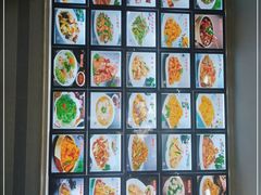 -李氏东北饺子王·铁锅炖(回龙湾店)