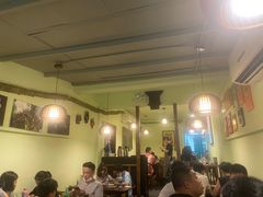 大堂-紫滇源云南生态菜(丹凤街店)