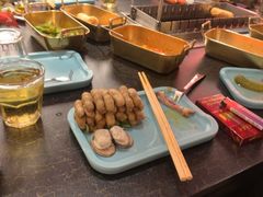 -冰城串说·羊肉串烧烤(哈西大街店)