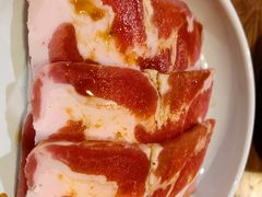 -九田家黑牛烤肉料理(三墩店)