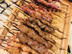 -新凯旋烧烤·燕姐千岛湖土菜