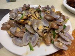 -琼菜坊·无鸡不成宴·海南菜老爸茶糟粕醋(海口骑楼老街店)