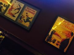 -Hooley's活利仕西餐厅(珠江新城店)