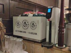 -波特曼西餐厅(南岗店)