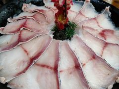 -丽江庭院·云南野生菌·海鲜火锅(鼓楼四合院店)