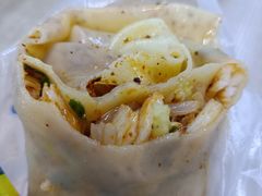 精品卷馍-安徽阜阳卷馍(西单店)