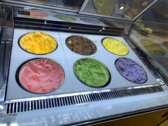 -明月东一酒店·菲斯特自助餐厅