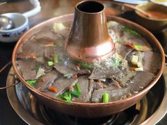 -陀岗美食·云南藏式特色餐厅