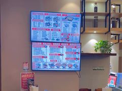 -老妈米线(东圈门店)