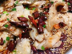 -勇猛子川菜馆(新军路店)