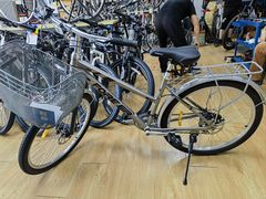 -永久自行车旗舰店(上海No.001店)