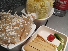 -半天妖烤鱼(兰州国芳中心店)