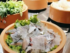 -龍歌自助小火锅(崂山丽达店)