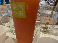-奈雪的茶(湖滨银泰in77C区PRO店)