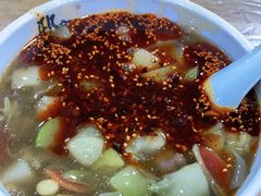 邢老三胡辣汤-邢老三肉丸糊辣汤(西安总店)