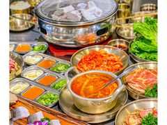-本炙炭烤·蒲烧活鳗料理店(金沙洲店)