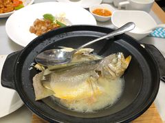 -莆田餐厅PUTIEN(三里屯店)
