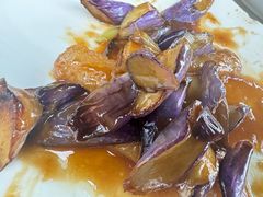 -晓琦农家菜馆·地道农家菜