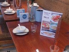 -妈妈菜舟山海鲜(定海古城店)