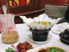 -瑞福园联谊餐室(茂名南路店)