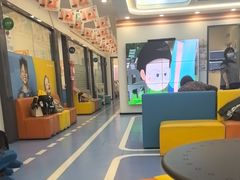 -极橙儿童齿科矫正中心(奥城店)