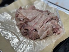 -小辫子羊肉面馆(周东店)