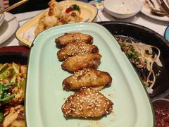 -Aqua Oasis 水天堂(石路天虹店)