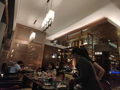 -长沙北辰洲际酒店-兰调全日餐厅