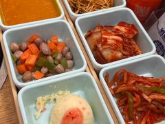 -韩香福脊骨汤锅(上杭路店)