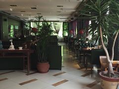 -Local泰莲庭(虹鳟鱼店)
