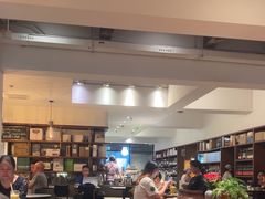 -BAKER&SPICE(安福路店)