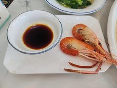 -蟹天蟹地农家菜·阳澄湖大闸蟹(浅水湾店)