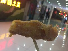 甘梅地瓜-超级鸡车(曹杨路店)