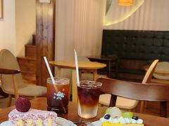 -竹子咖啡bamboo coffee
