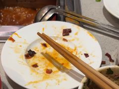 -海底捞火锅(万达广场店)