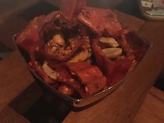 -广州柏悦酒店·悦吧·顶楼露天酒吧