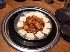 -包装马车·韩国料理·포장마차