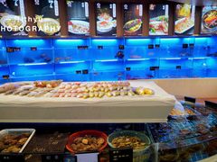 海鲜池-百里鲜·闽南家宴·福建菜