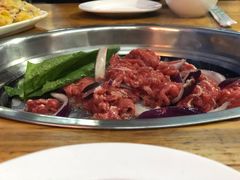 -齐齐哈尔烤肉·涮羊肉(光华中心店)