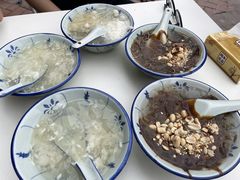 -邓婆婆手工冰粉铺(中港·燊海森林店)