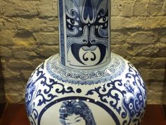 -景德镇古窑民俗博览区