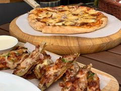 烤土豆皮-G+KITCHEN(龙湖狮山天街店)