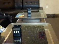 -欢乐迪派对潮K·KTV(华南城店)