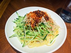 -天府豆花庄(金四季店)
