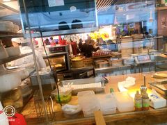 -西贝莜面村(当代商城店)