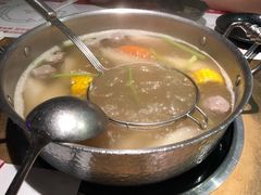 -左庭右院鲜牛肉火锅(新梅广场店)