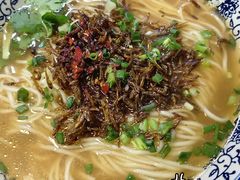 -庐山牯岭老面馆(牯岭街店)