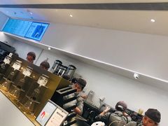 -喜茶(深圳福田星河COCO Park店)