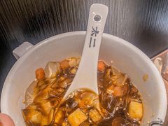 前任红糖冰粉-太二酸菜鱼(菱角湖万达店)