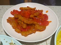 -东园小馆·早茶·淮扬小炒(江都路店)